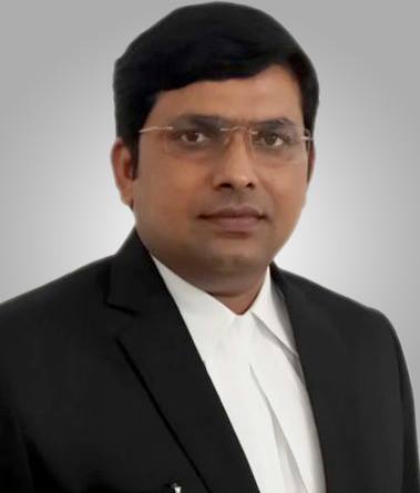 Vinod Bidhuri
